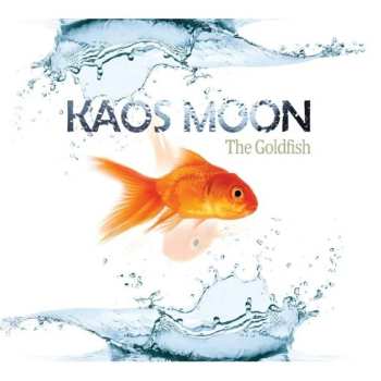 CD Kaos Moon: The Goldfish