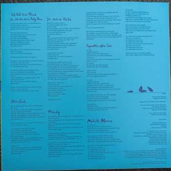 LP Kapa Tult: Es Schmeckt Nicht