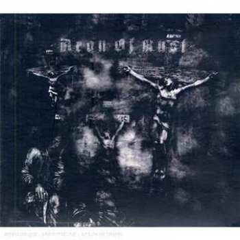 Album Kapein: Aeon Of Rust