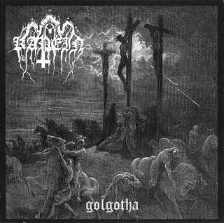 Album Kapein: Golgotha
