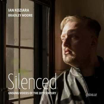 Album Kapralova / Schreker / Moore: Silenced