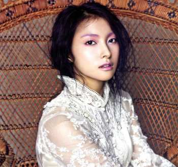 CD 카라: Full Bloom