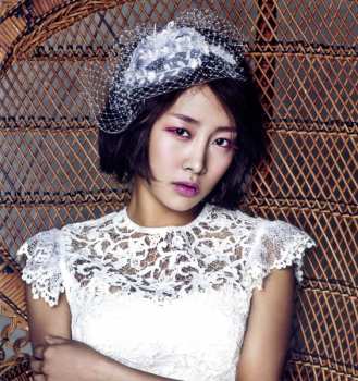 CD 카라: Full Bloom