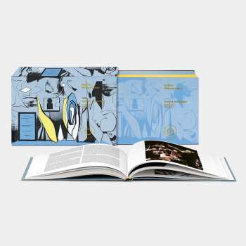 Set di cofanetti/20SACD Berliner Philharmoniker: Karajan Rias Tapes 2