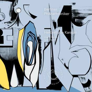 Set di cofanetti/20SACD Berliner Philharmoniker: Karajan Rias Tapes 2