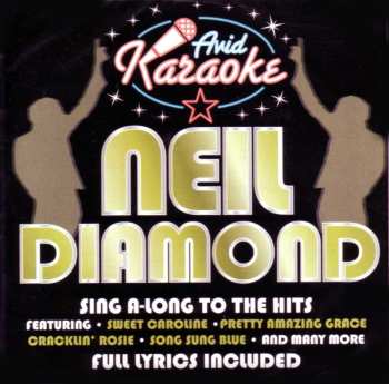 Album Karaoke & Playback: Neil Diamond Karaoke