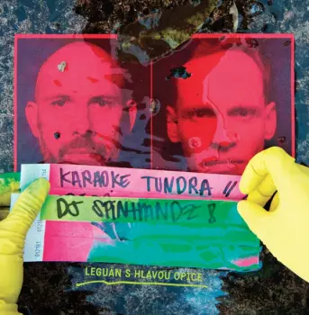 Karaoke Tundra: Leguán S Hlavou Opice