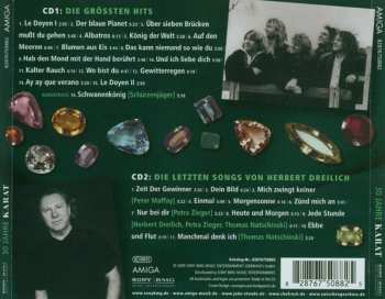 2CD Karat: 30 Jahre Karat