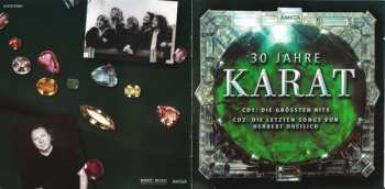 2CD Karat: 30 Jahre Karat