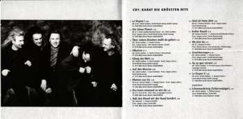 2CD Karat: 30 Jahre Karat