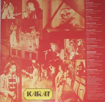 LP Karat: Karat