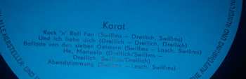 LP Karat: Karat