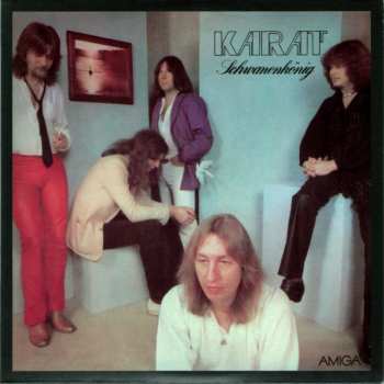 5CD/Set di cofanetti Karat: Original Album Classics