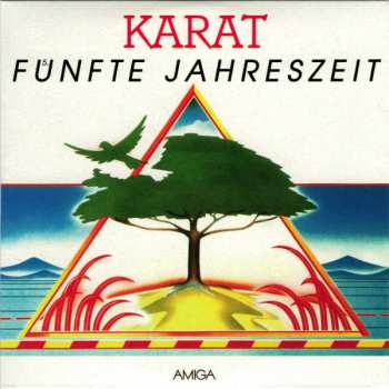 5CD/Set di cofanetti Karat: Original Album Classics