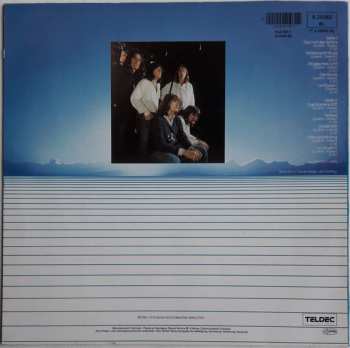 LP Karat: Schwanenkönig