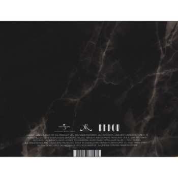 3CD/DVD/Set di cofanetti Karate Andi: Turbo LTD