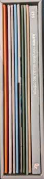 8CD/Set di cofanetti Karate: Complete Studio Recordings