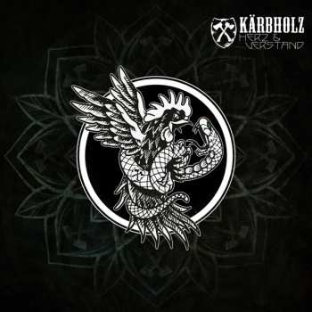 CD Kärbholz: Herz & Verstand