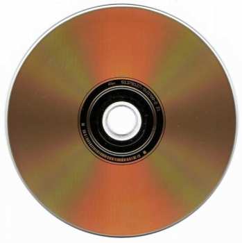 CD Karel Ančerl: Jarmil Burghauser: Seven Reliefs; Václav Dobiáš: Symphony No. 2