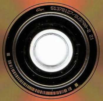 CD Karel Ančerl: Jarmil Burghauser: Seven Reliefs; Václav Dobiáš: Symphony No. 2