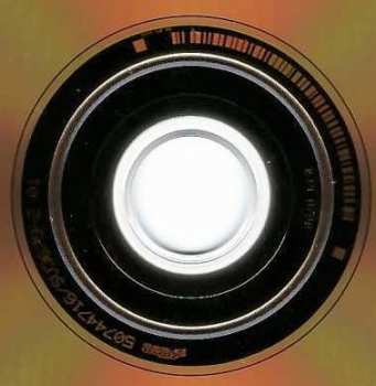 CD Antonín Dvořák: Symphony No. 6 / My Home / Hussite Overture / Carnival