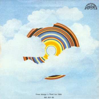 SP Karel Černoch: Víc Než Přítel (Don't Cry Joni) / Vítr V Zádech