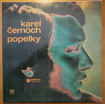 LP Karel Černoch: Popelky