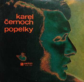LP Karel Černoch: Popelky