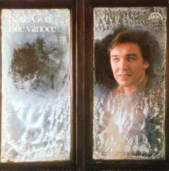 LP Karel Gott: Bílé Vánoce
