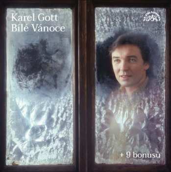CD Karel Gott: Bílé Vánoce