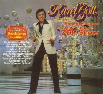 5CD/Set di cofanetti Karel Gott: Danke Karel! Remastered & Raritäten LTD