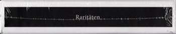 5CD/Set di cofanetti Karel Gott: Danke Karel! (Folge 2 — Raritäten)