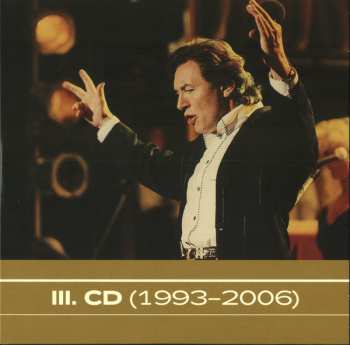 5CD/Set di cofanetti Karel Gott: Duety (1962-2015)