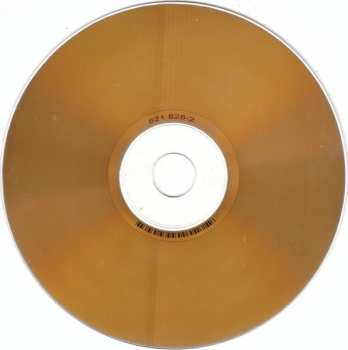 CD Karel Gott: Duety CLR