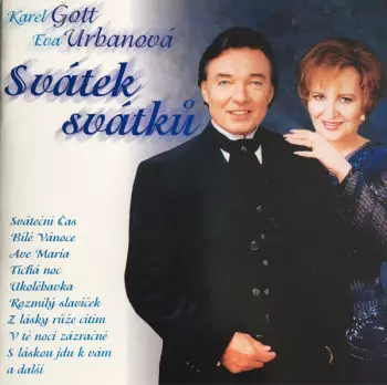 Svátek Svátků 