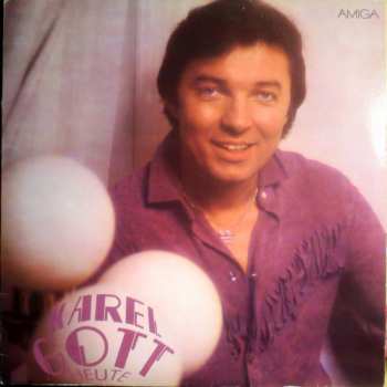 LP Karel Gott: Heute