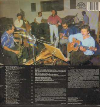 LP Karel Gott: I Love You For Sentimental Reasons