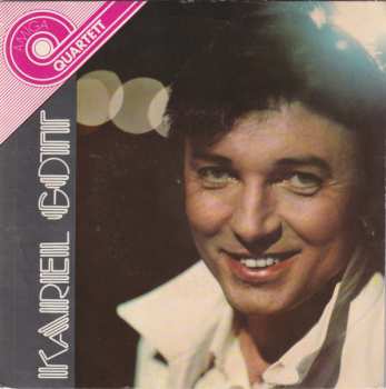 SP Karel Gott: Karel Gott