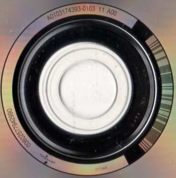 3CD/Set di cofanetti Karel Gott: Karel Gott