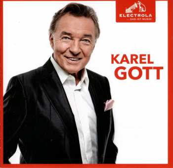 3CD/Set di cofanetti Karel Gott: Karel Gott