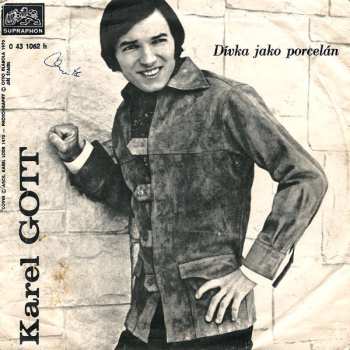 SP Karel Gott: Má První Láska Se Dnes Vdává (You're Such A Good Looking Woman)
