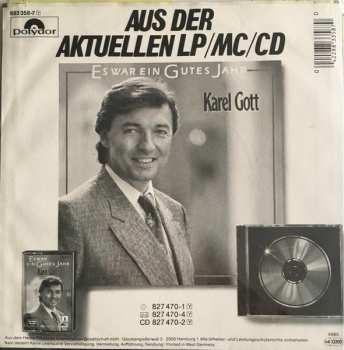 SP Karel Gott: Madonna