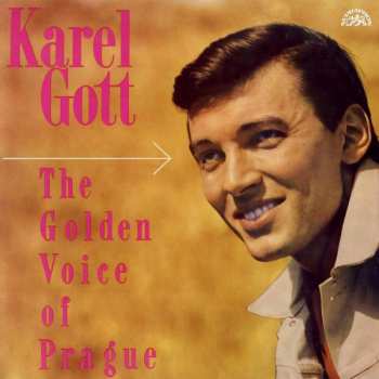 LP Karel Gott: The Golden Voice Of Prague