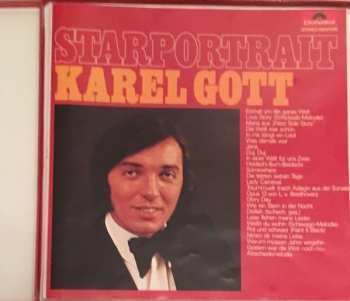 2LP/Set di cofanetti Karel Gott: Starportrait Karel Gott