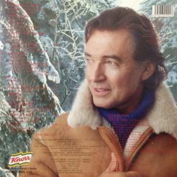 LP Karel Gott: Zázrak Vánoční