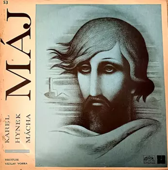 Máj