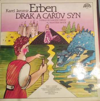 Album Karel Jaromír Erben: Drak A Císařův Syn / O Hloupém Peciválovi