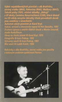 MC Karel Kryl: To Nejlepší