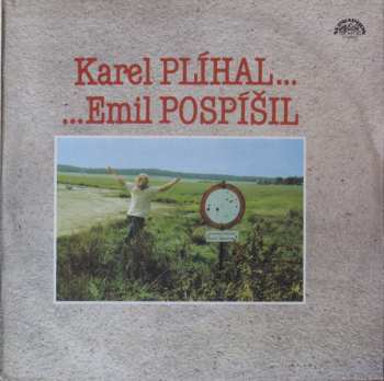 LP Karel Plíhal: Karel Plíhal… …Emil Pospíšil