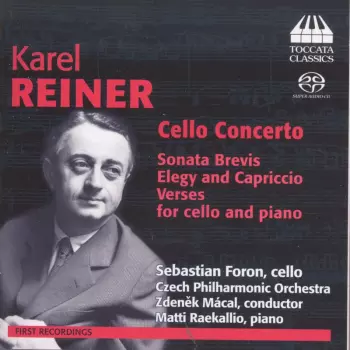 Cello Concerto